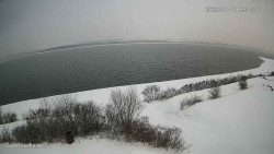 Nechranická přehrada