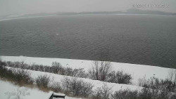 Nechranická přehrada