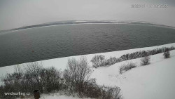 Nechranická přehrada