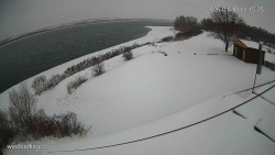 Nechranická přehrada