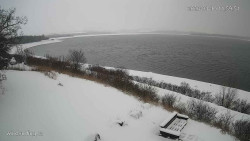 Nechranická přehrada