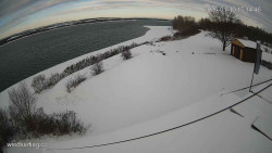 Nechranická přehrada