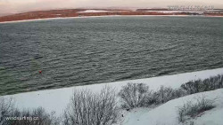 Nechranická přehrada