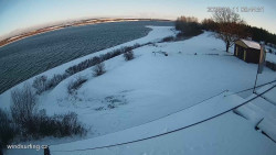 Nechranická přehrada