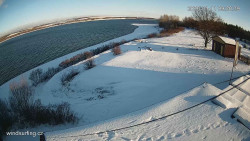 Nechranická přehrada