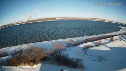 Nechranická přehrada