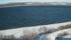 Nechranická přehrada