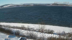 Nechranická přehrada