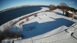 Nechranická přehrada