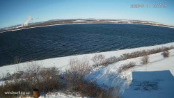 Nechranická přehrada