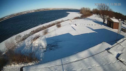 Nechranická přehrada