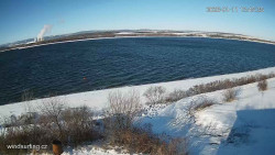 Nechranická přehrada