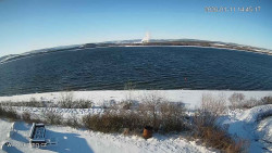 Nechranická přehrada