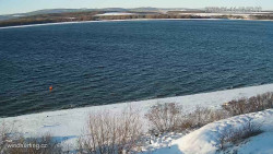 Nechranická přehrada