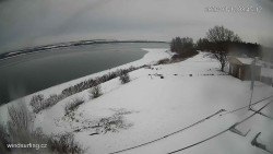 Nechranická přehrada