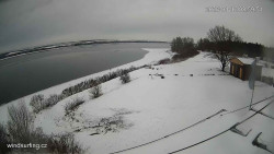 Nechranická přehrada