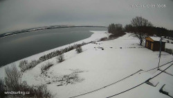 Nechranická přehrada