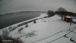 Nechranická přehrada