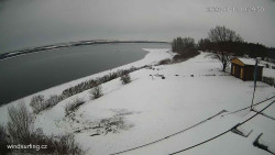 Nechranická přehrada