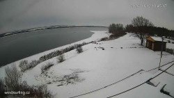 Nechranická přehrada