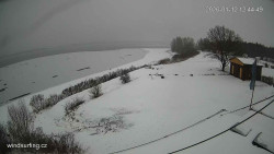 Nechranická přehrada