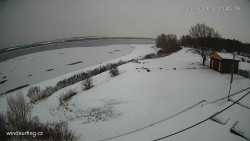 Nechranická přehrada