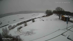 Nechranická přehrada