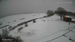 Nechranická přehrada