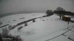 Nechranická přehrada