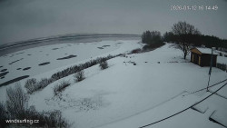 Nechranická přehrada