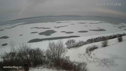 Nechranická přehrada