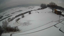 Nechranická přehrada