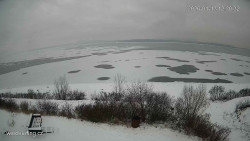 Nechranická přehrada