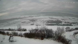 Nechranická přehrada