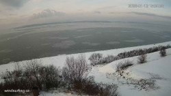 Nechranická přehrada