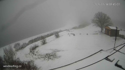 Nechranická přehrada