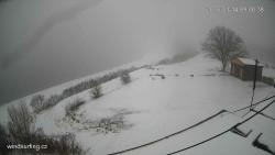 Nechranická přehrada