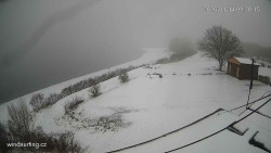 Nechranická přehrada