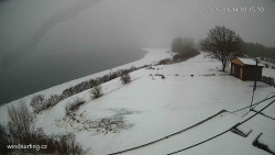 Nechranická přehrada