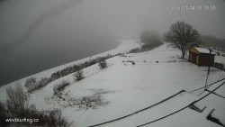 Nechranická přehrada