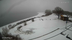 Nechranická přehrada