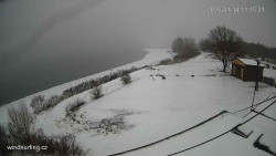 Nechranická přehrada