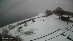 Nechranická přehrada