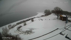 Nechranická přehrada