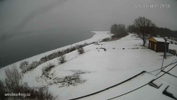 Nechranická přehrada