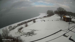 Nechranická přehrada