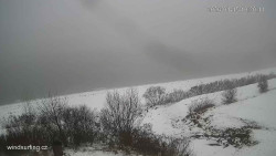 Nechranická přehrada