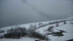 Nechranická přehrada