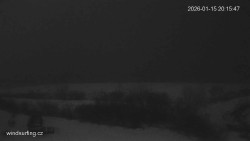 Nechranická přehrada