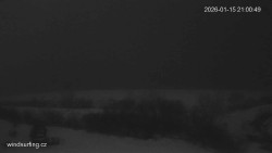 Nechranická přehrada